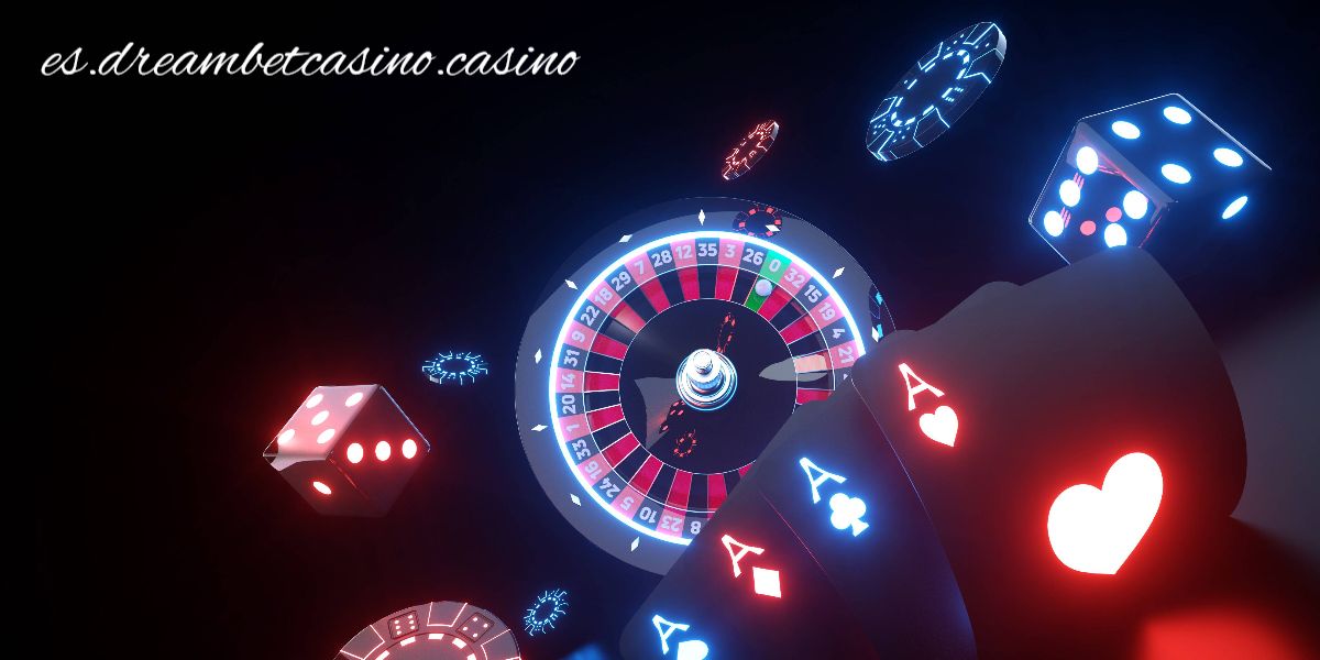 es.dreambetcasino.casino